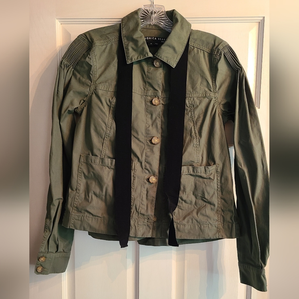 Veronica Beard Weslyn Jacket